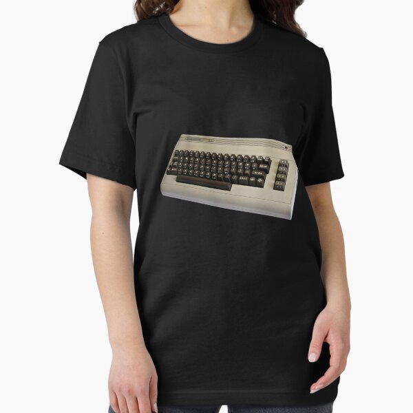 Artikel-Vorschau von Commodore 64, designt und verkauft von pocketsoup.