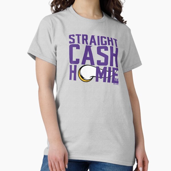 Item preview, Straight Cash Homie  designed and sold by thatDudeAZ89.