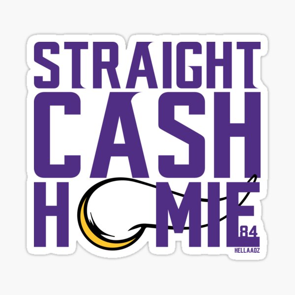 Item preview, Straight Cash Homie  designed and sold by thatDudeAZ89.