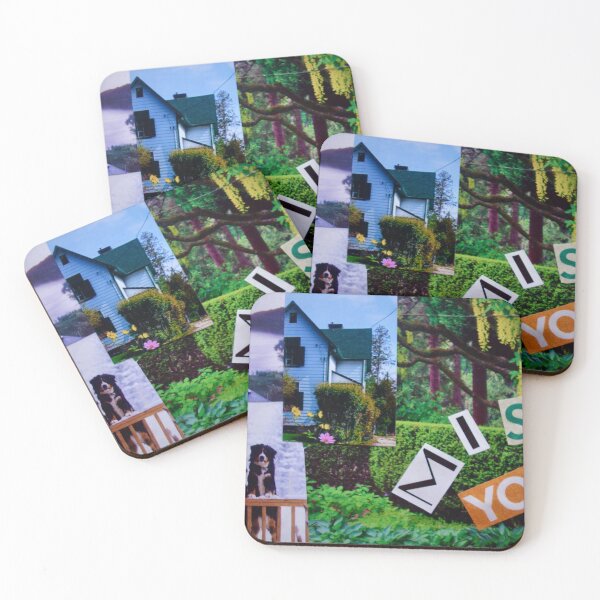 Item preview, MISS YOU designed and sold by bgoddard.