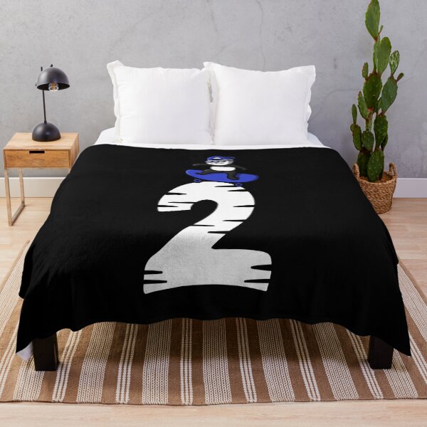 Item preview, Warning, I'm already two designs for a birthday child designed and sold by ChristopherIBK.