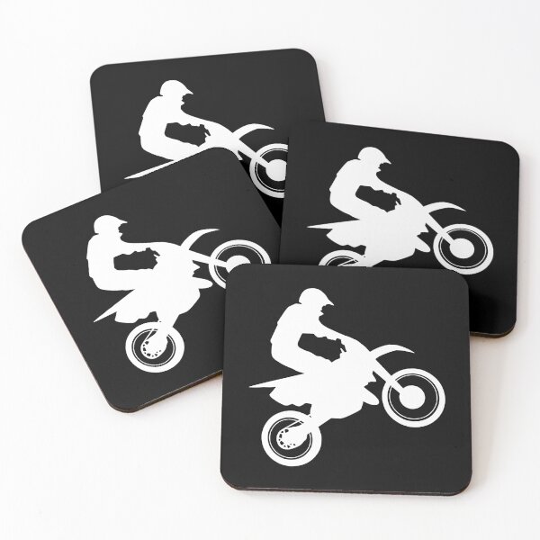 Item preview, Motocross Dirt Bike Off-road Motorcycle Racing designed and sold by hobrath.