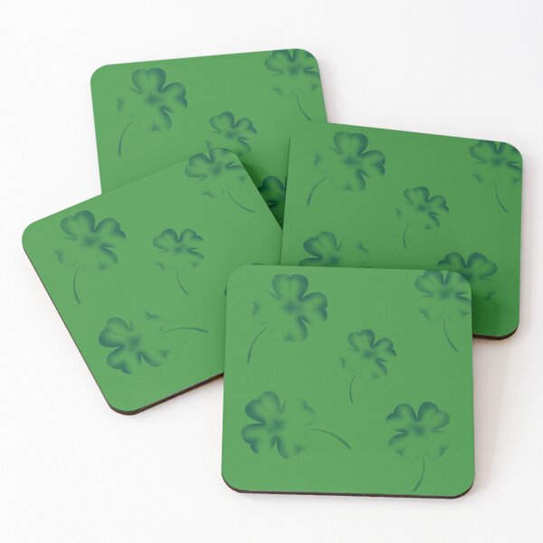 Item preview, four Leaf Clover designed and sold by leewarddesign.