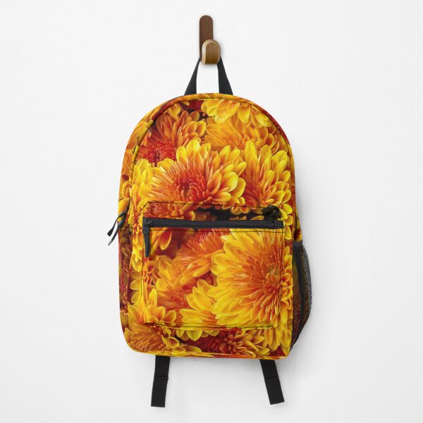 Item preview, Fall Mums Galore designed and sold by ElizabethiB.