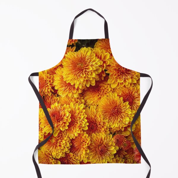 Item preview, Fall Mums Galore designed and sold by ElizabethiB.