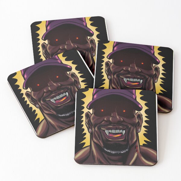 Item preview, Vampire Boo Biting  designed and sold by belasco64.