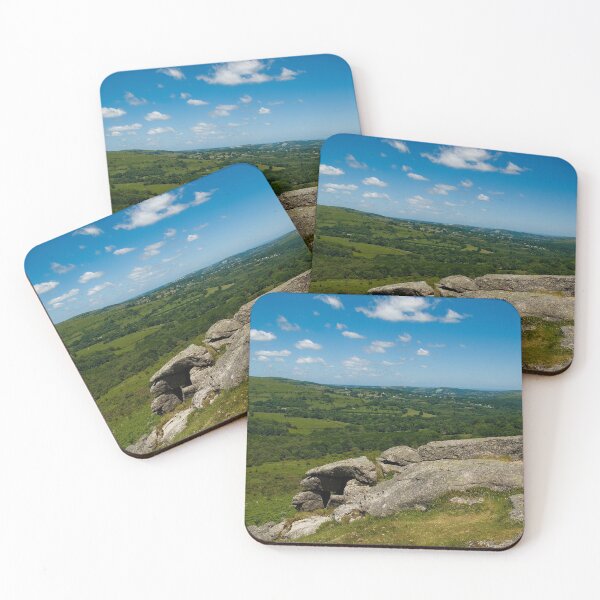Item preview, Views across Dartmoor designed and sold by Jay Lethbridge.