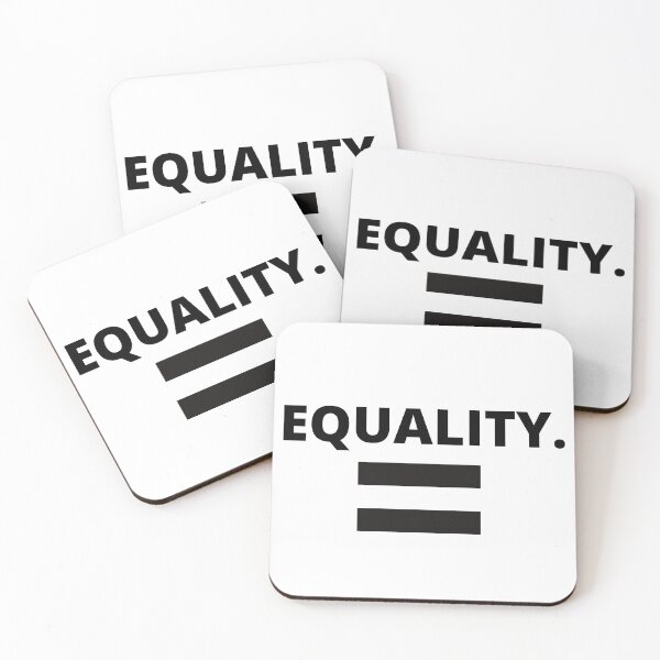 Item preview, Equality Shirt, Black Lives Matter, Equal Rights, Black History Month, Human Rights, designed and sold by prteacool.