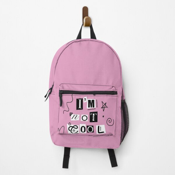 Item preview, I'm Not Cool designed and sold by imgoodimdone.