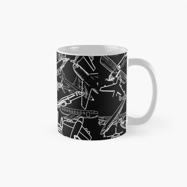 Item preview, Airplanes Love designed and sold by LuMarks.