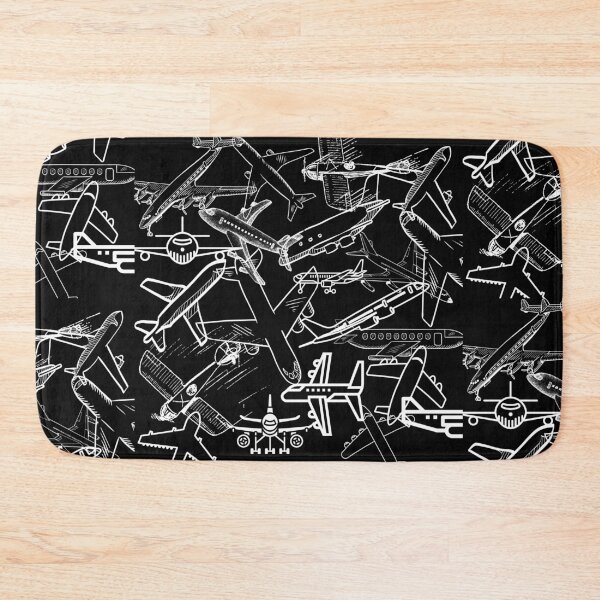 Item preview, Airplanes Love designed and sold by LuMarks.