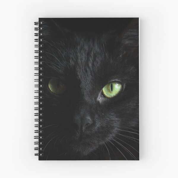Item preview, The dark side of my CAT designed and sold by Abed-T-shirt.