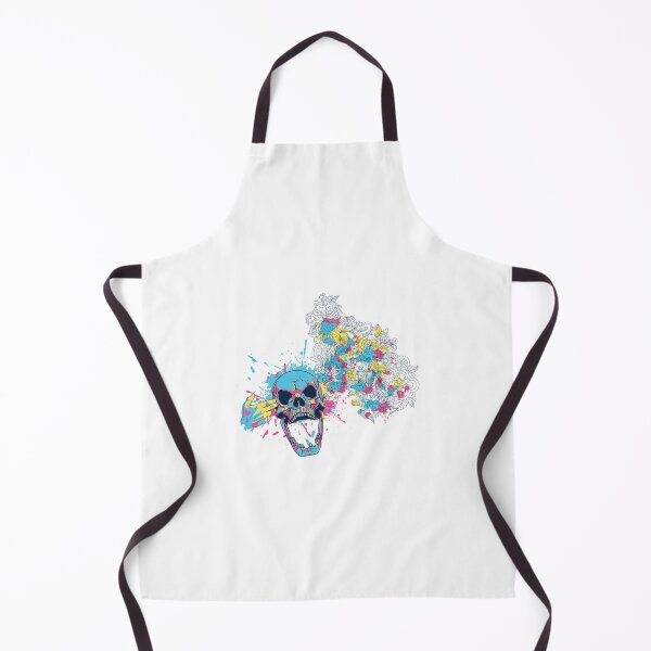 Item preview, Skull designed and sold by Guilherme Augusto.