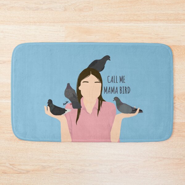 Item preview, Call Me Mama Bird designed and sold by Arnillus.