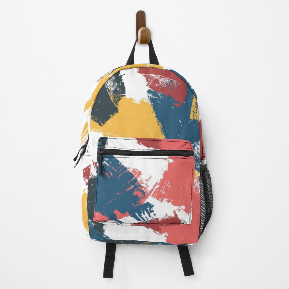 Item preview, Backpack designed and sold by Ristinga.