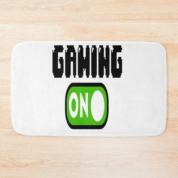 Item preview, Funny Gaming Quote :Gaming on  designed and sold by remonss.