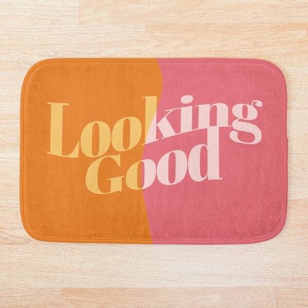 Item preview, looking good baby! designed and sold by LLCRG.