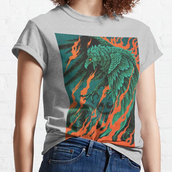Reforged Classic T-Shirt