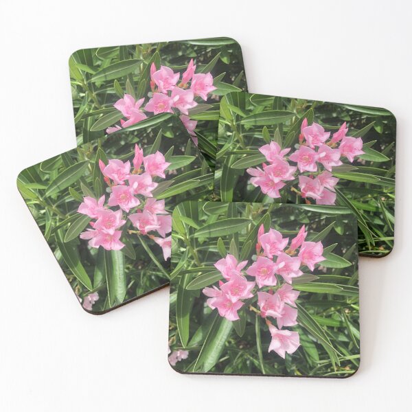 Item preview, Pink Coral Bells  designed and sold by MetalheadMinis.