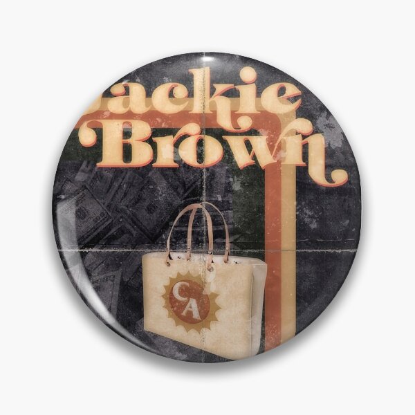 Item preview, Jackie brown - Godok mi subuh2 designed and sold by anissendong.