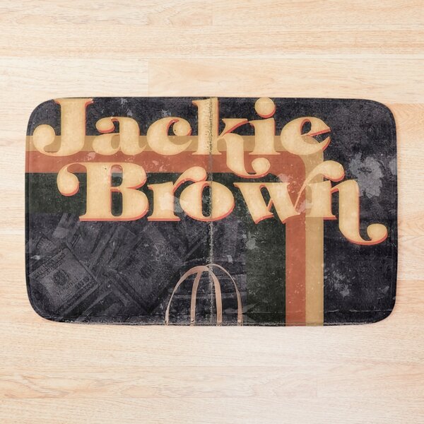 Item preview, Jackie brown - Godok mi subuh2 designed and sold by anissendong.