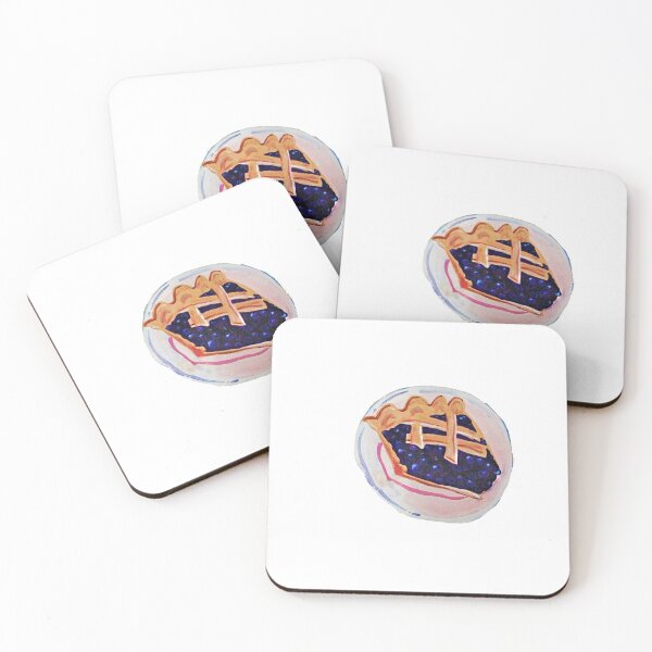 Item preview, Blueberry Pie designed and sold by Steve Spencer.