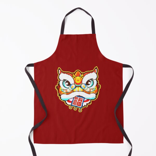 Item preview, Chinese Lion designed and sold by hych1230.