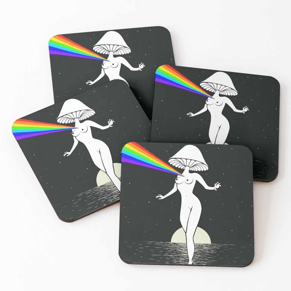 Item preview, Coasters (Set of 4) designed and sold by Katelyn1990.
