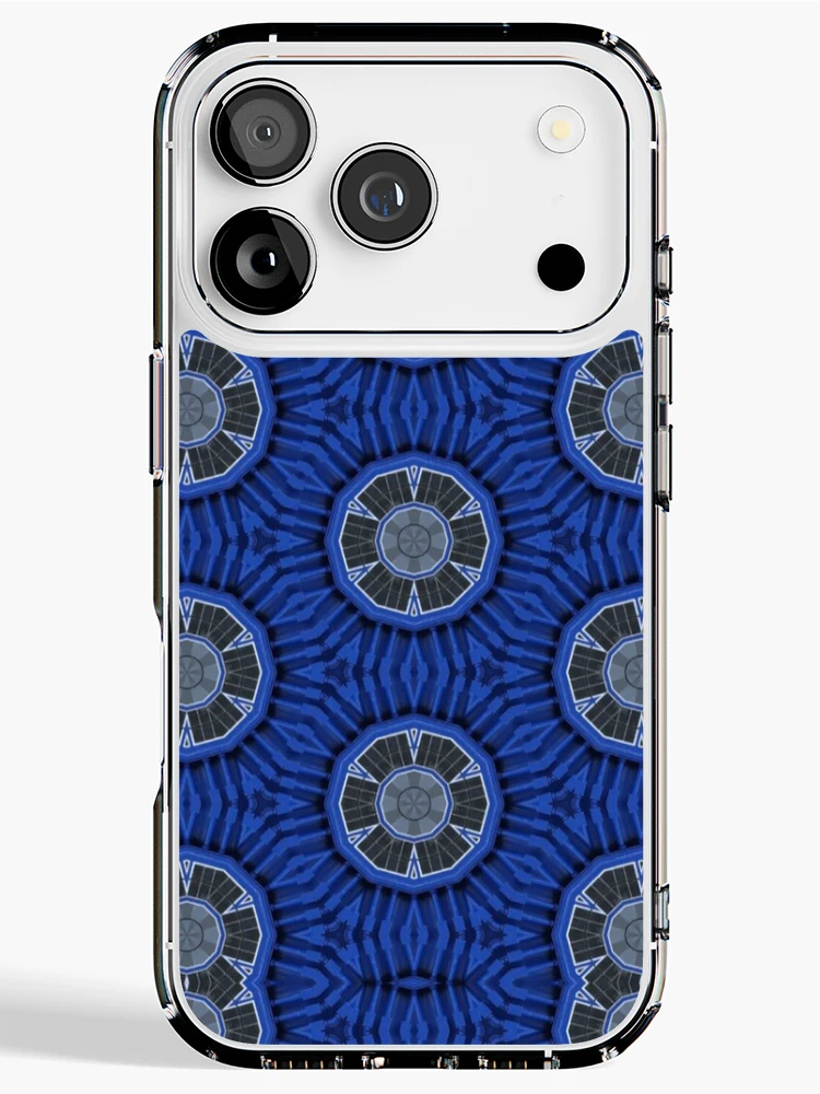 Thumbnail 1 of 5, iPhone Case, Skylight designed and sold by RubyPrintDesign.