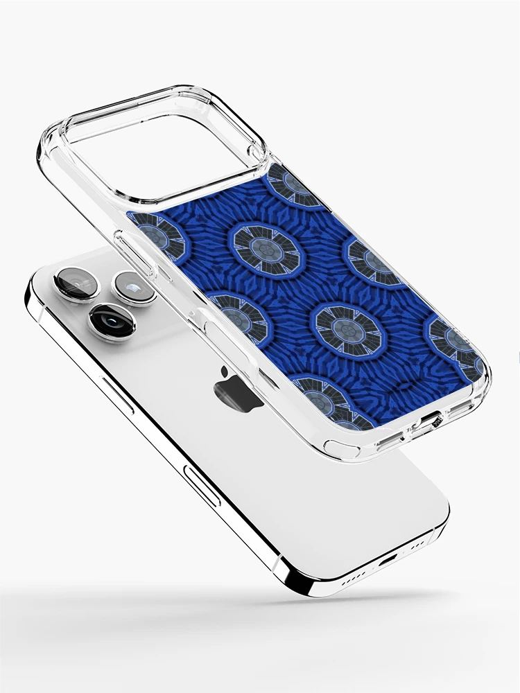Thumbnail 2 of 5, iPhone Case, Skylight designed and sold by RubyPrintDesign.