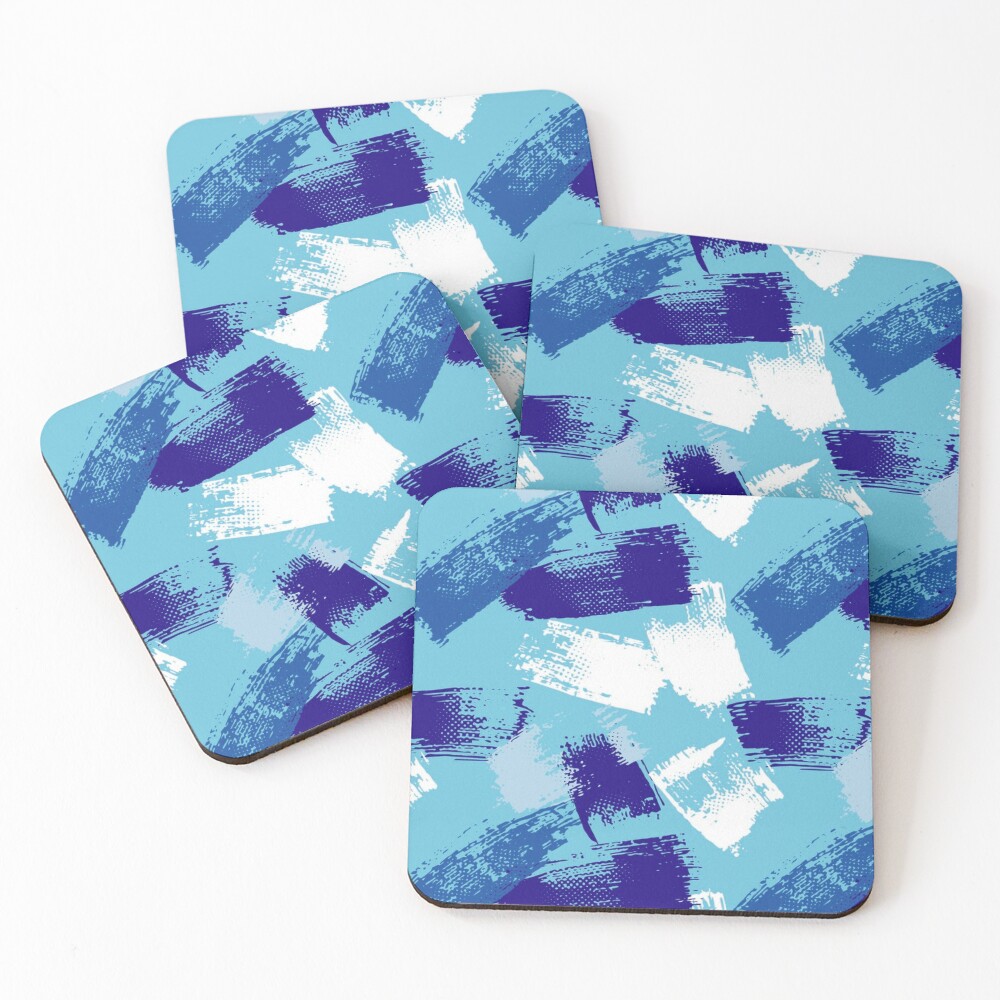 Item preview, Coasters (Set of 4) designed and sold by Ristinga.
