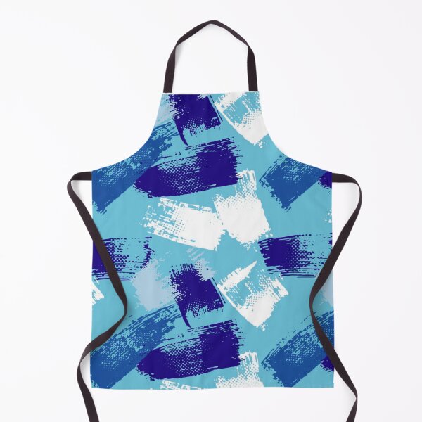 Item preview, Abstract Brush Stroke Pattern designed and sold by Ristinga.