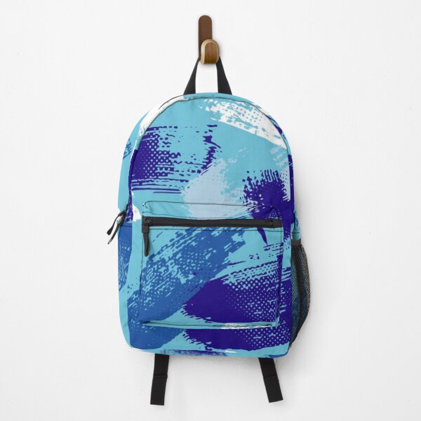 Item preview, Abstract Brush Stroke Pattern designed and sold by Ristinga.