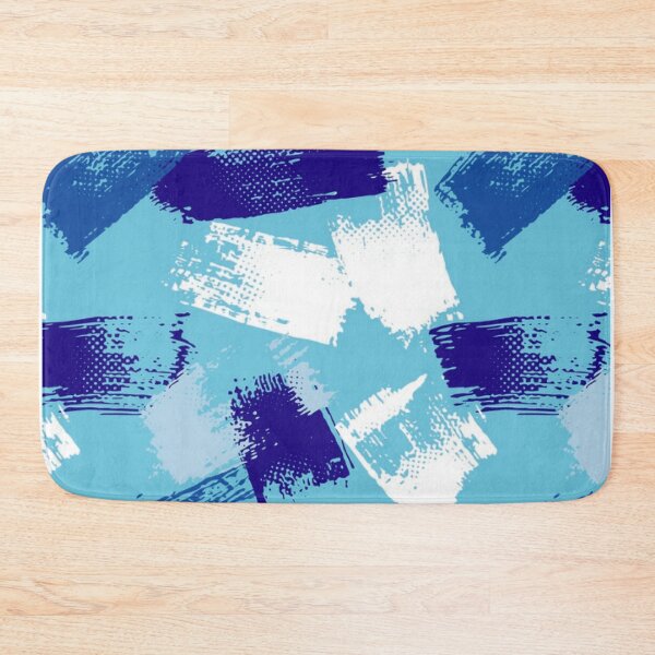 Item preview, Abstract Brush Stroke Pattern designed and sold by Ristinga.