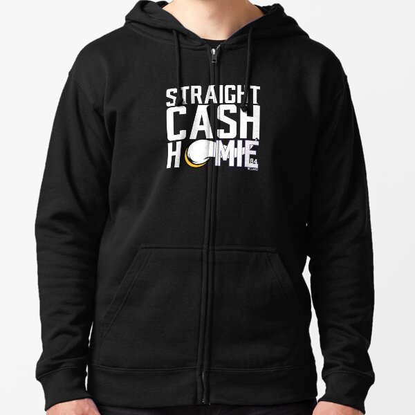Item preview, Straight Cash Homie designed and sold by thatDudeAZ89.