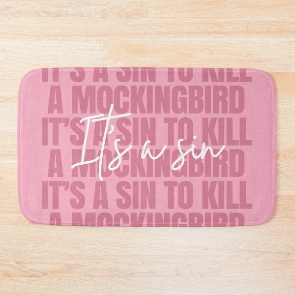 Item preview, It's a sin 2 designed and sold by Africanism.