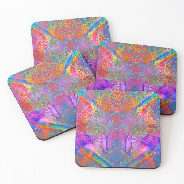 Item preview, Psychedelic artwork designed and sold by UtopiaVision.