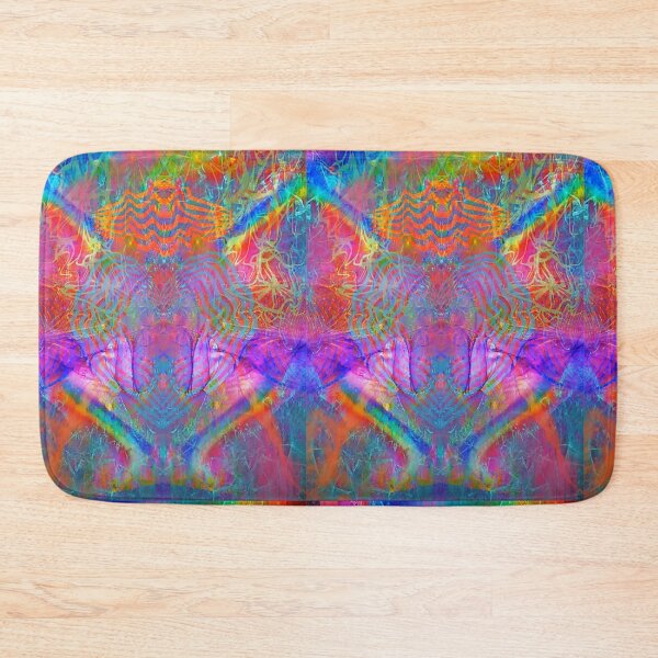 Item preview, Psychedelic artwork designed and sold by UtopiaVision.