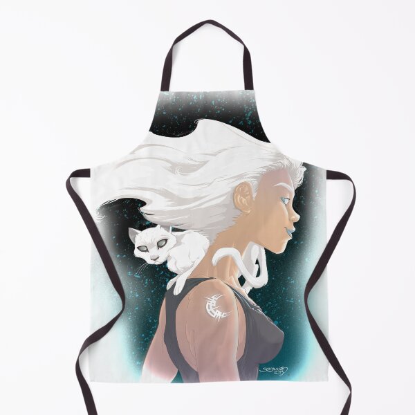 Item preview, Lunita, daughter of the Moon designed and sold by Unrated-Comics1.