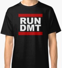RUN DMT Classic T-Shirt