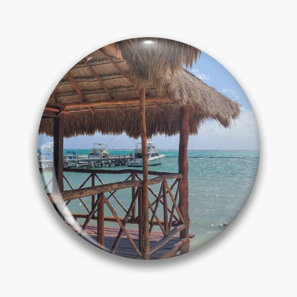 Item preview, Love Beach View designed and sold by LuMarks.