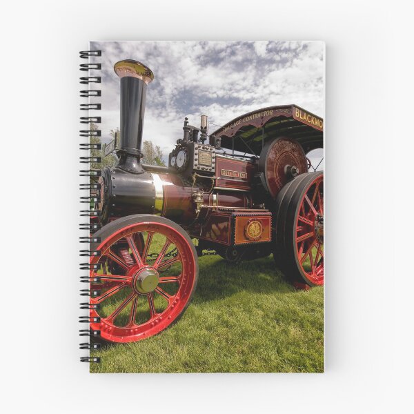 Item preview, Burrell Road Locomotive, number 3593 Duke of Kent designed and sold by Jay Lethbridge.