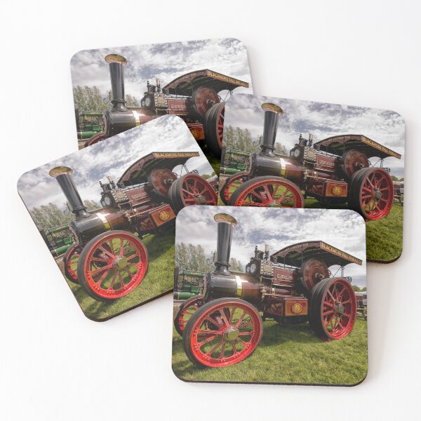 Item preview, Burrell Road Locomotive, number 3593 Duke of Kent designed and sold by Jay Lethbridge.