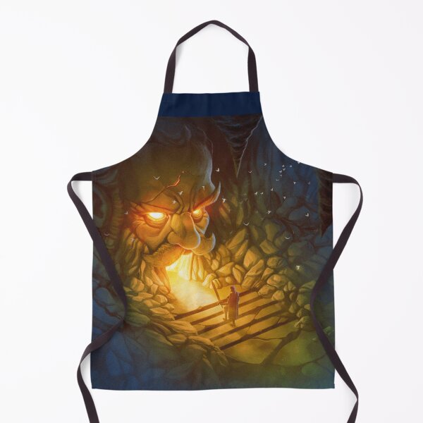 Item preview, Dwarf's cave designed and sold by Cristiano Reina.