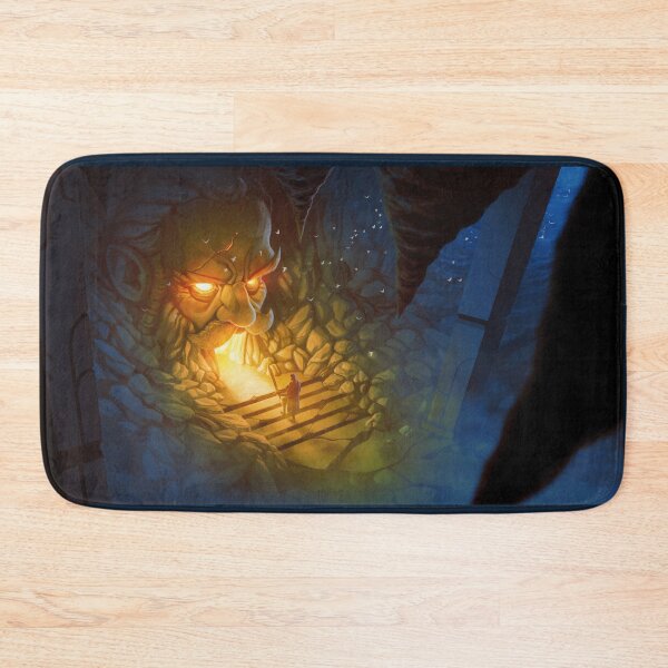 Item preview, Dwarf's cave designed and sold by Cristiano Reina.