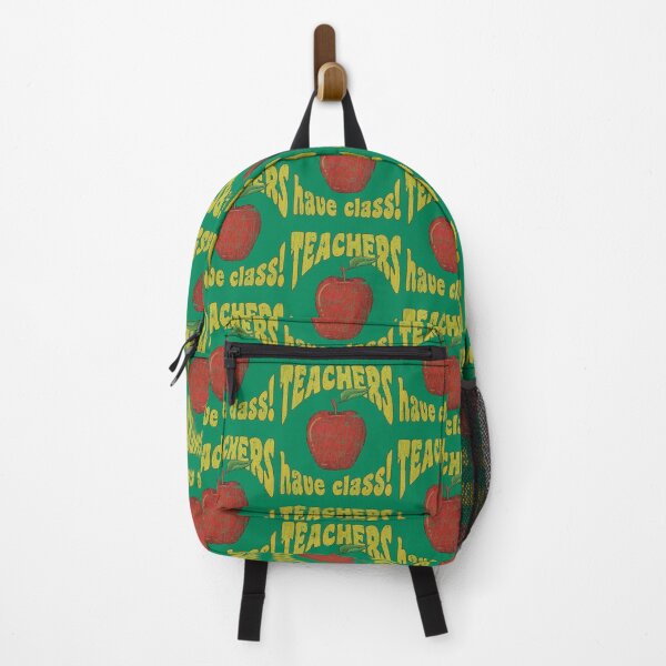 Item preview, Teachers Have Class 1978 designed and sold by AstroZombie6669.