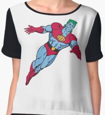 captain planet tshirts