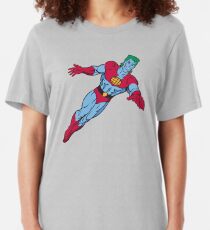 avatar captain planet shirt