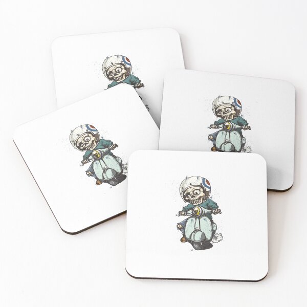 Item preview, Dead man designed and sold by Bertoldis.