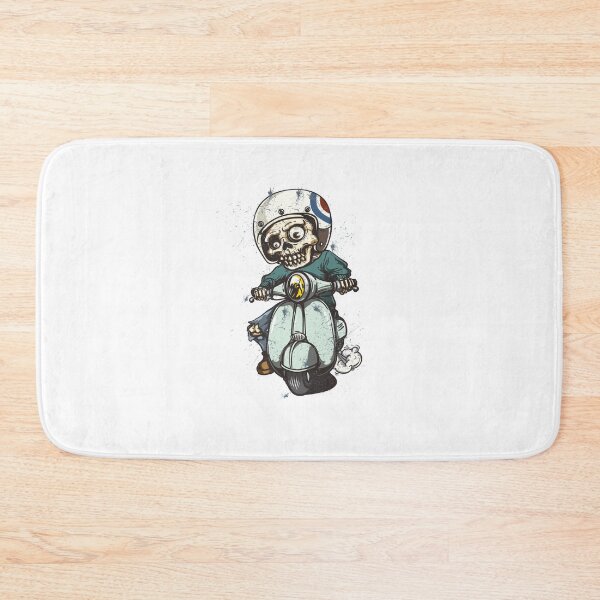 Item preview, Dead man designed and sold by Bertoldis.